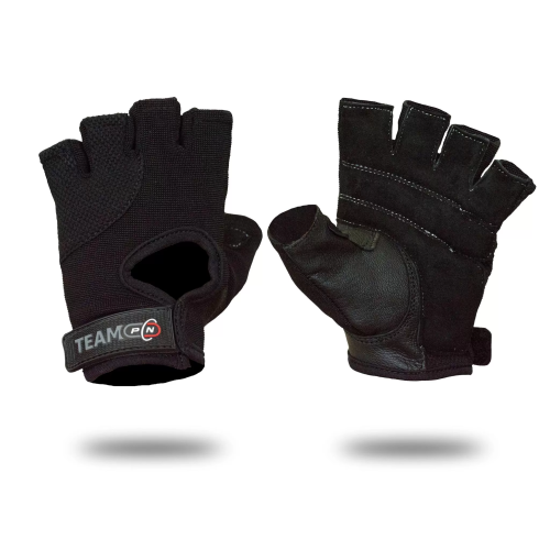PURE NUTRITION - GLOVES MENS CROSSFIT FULL FINGER